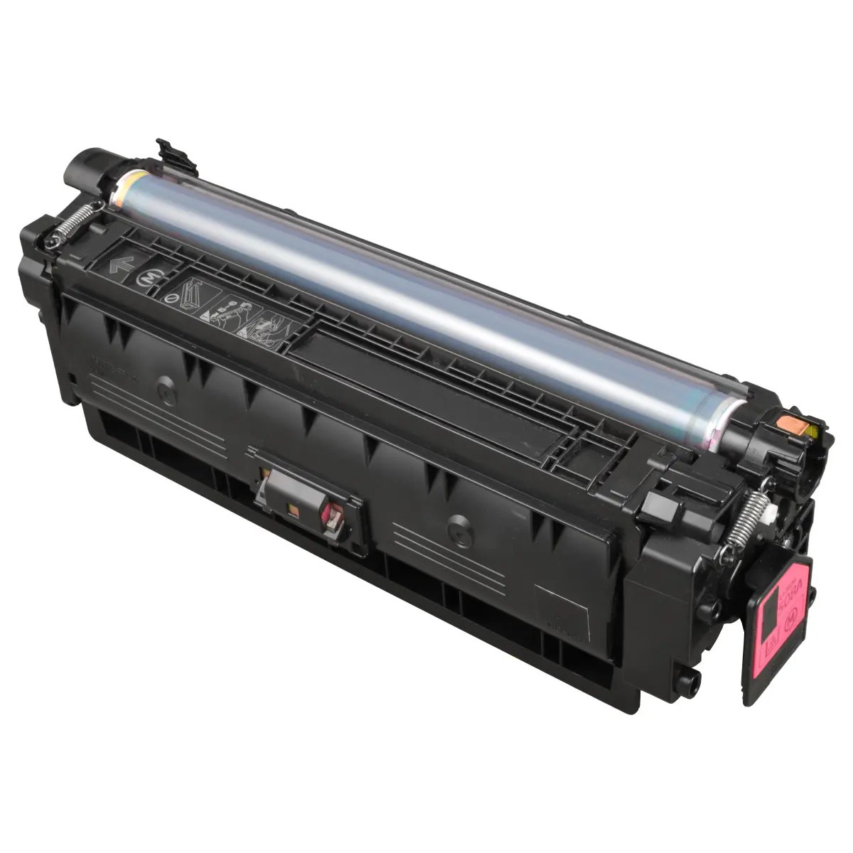 Canon 040 - alternativer Toner magenta 6.200 Seiten - Digital Revolution