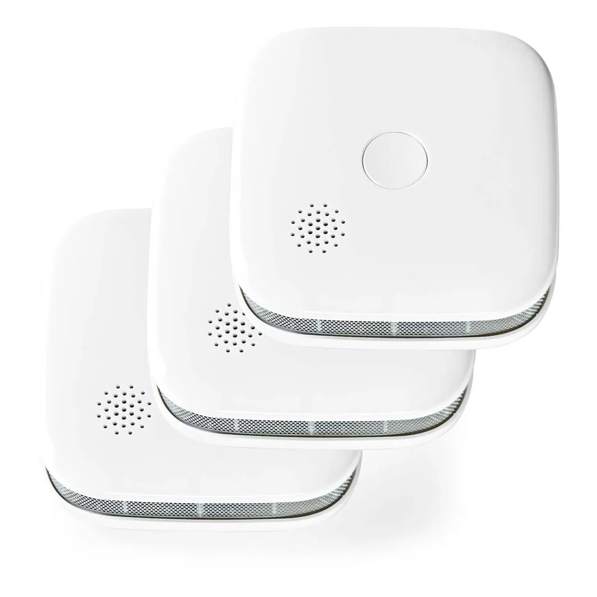 Nedis SmartLife Rauchmelder Nedis SmartLife Rauchmelder