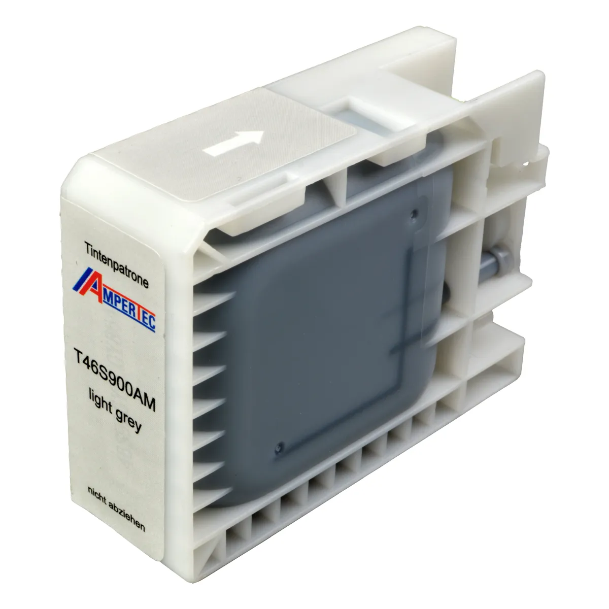 Epson T46S9 - alternative Patrone 'hell grau' 30 ml  - Digital Revolution