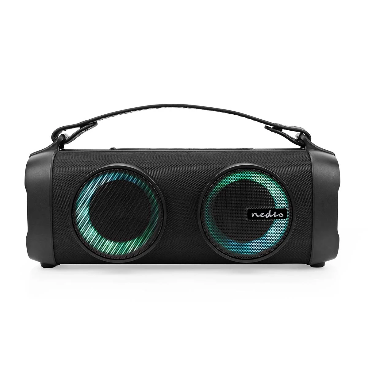 Nedis Bluetooth® Party Boombox Nedis Bluetooth® Party Boombox