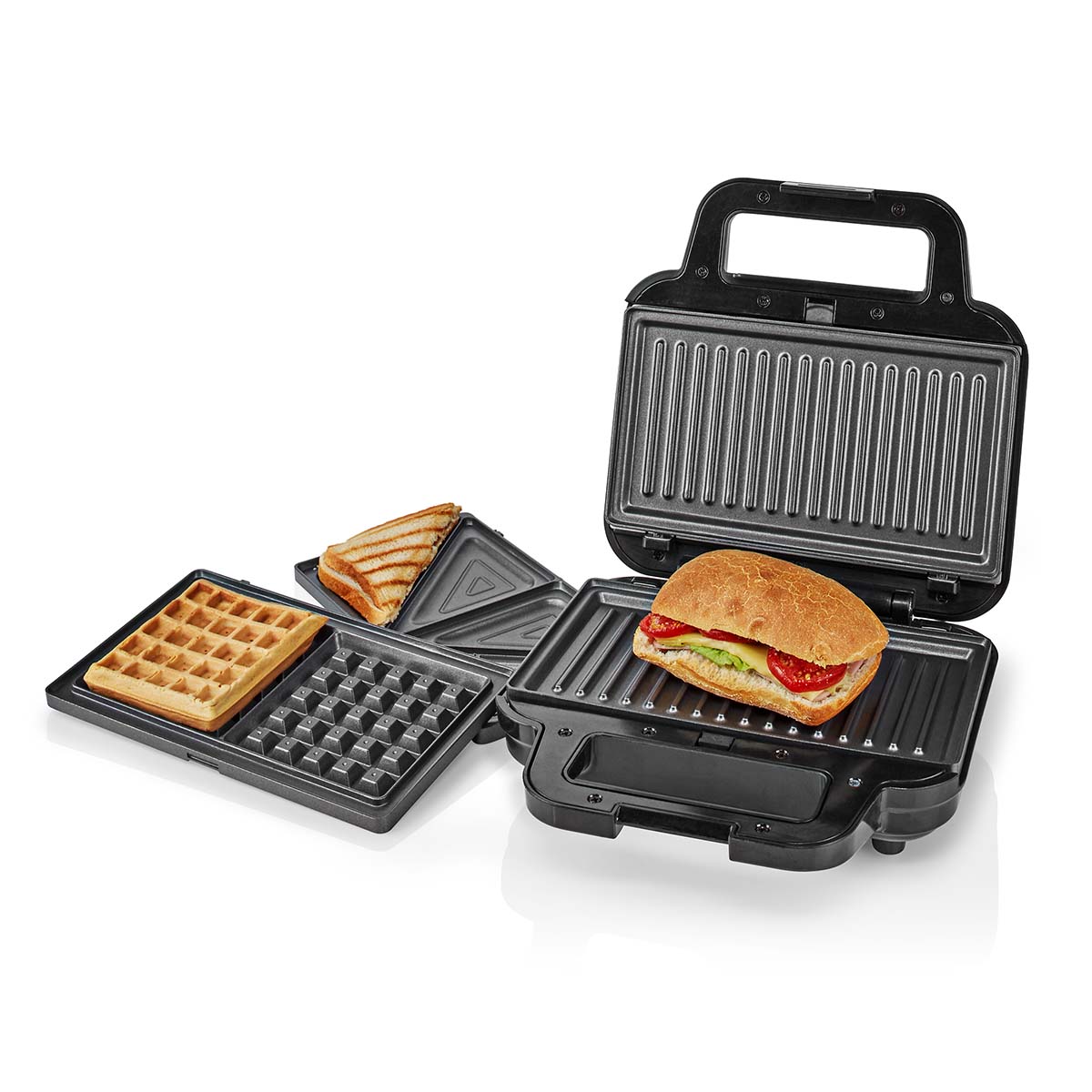 Multi-Grill