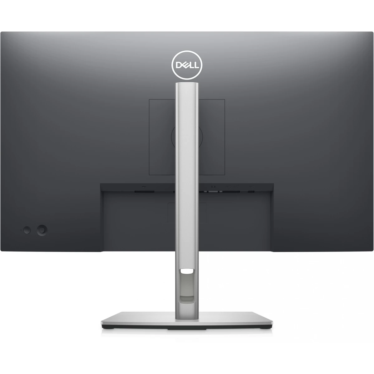 Dell-P2722H 27'' 16:9 5ms IPS DisplayPort VGA HDMI 4xUSB 3.2 VESA Pivot Full HD Black/Silver