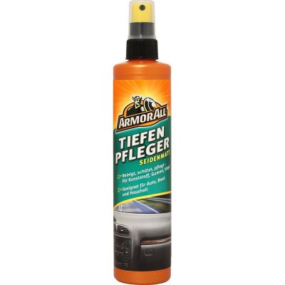 ArmorAll Kunststoff-Tiefenpfleger seidenmatt 300 ml