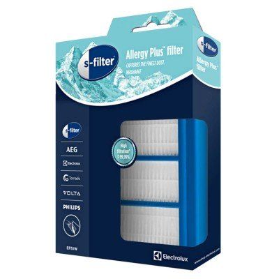 Electrolux HEPA-Filter 