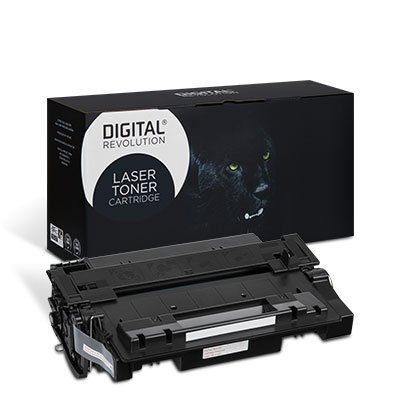 Toner Q7551A schwarz 6.500 Seiten