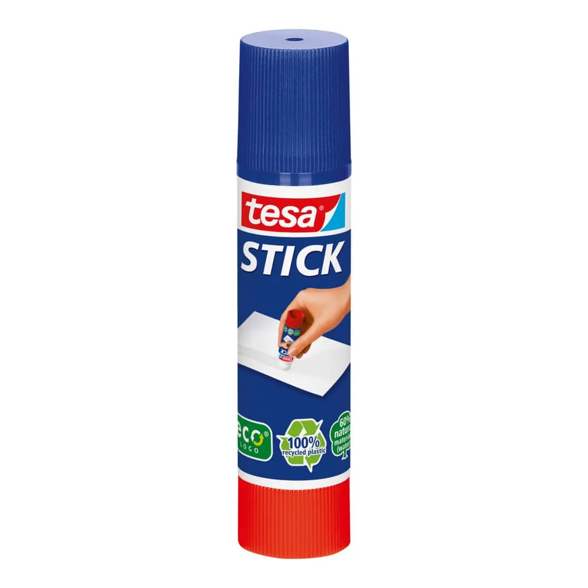 Tesa Klebestift Stick ecoLogo® - 10 g