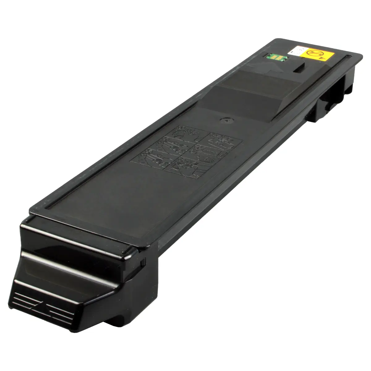 Kyocera TK-8115 K - alternativer Toner schwarz 13.000 Seiten - Digital Revolution