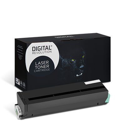 Digital Revolution Toner 43502002 schwarz 7.000 Seiten