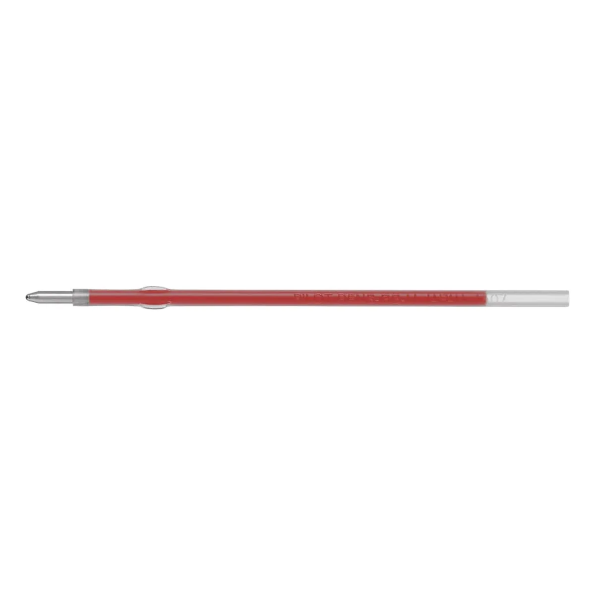 Pilot Kugelschreibermine Super Grip G - XB, 0,35 mm, rot