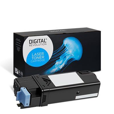 Digital Revolution Toner 106R01594 cyan 2.500 Seiten