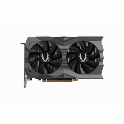 RTX 2060 ZOTAC Twin Fan Gaming 12GB GDDR6