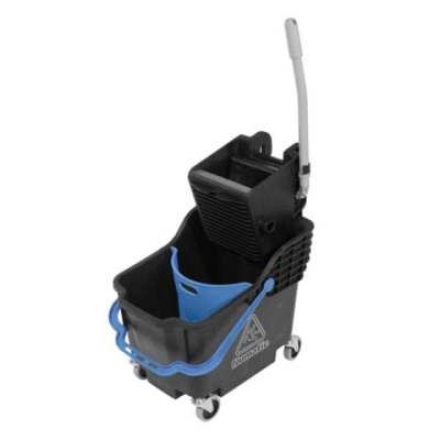 Numatic Doppelfahreimer ComCar 1G schwarz