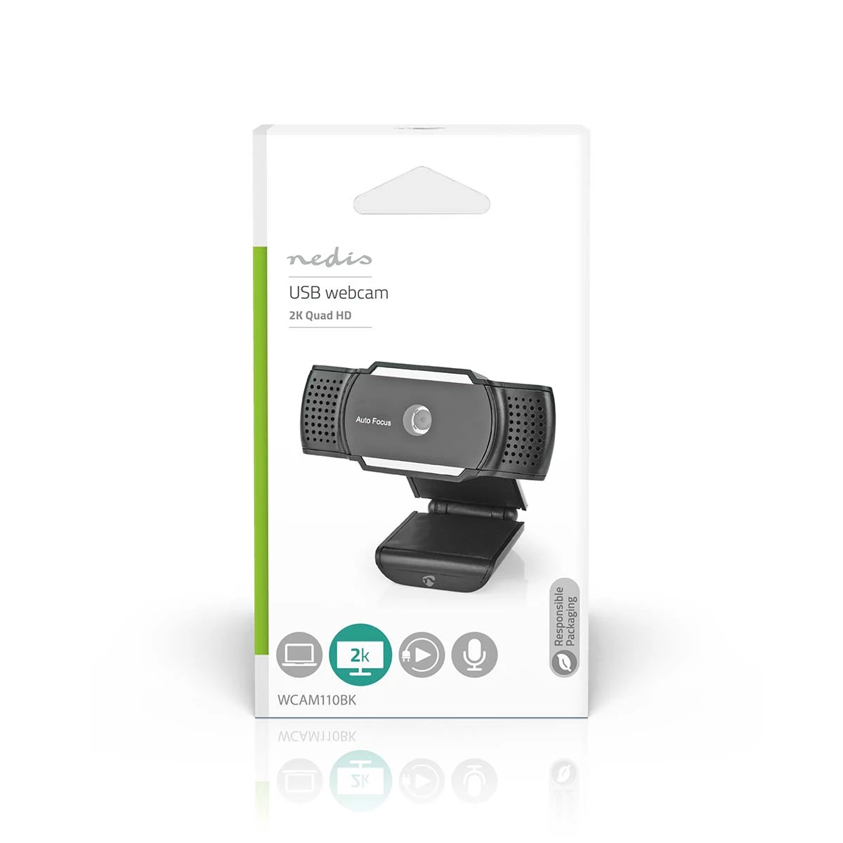Nedis Webcam