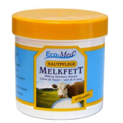 Melkfett, 250ml 