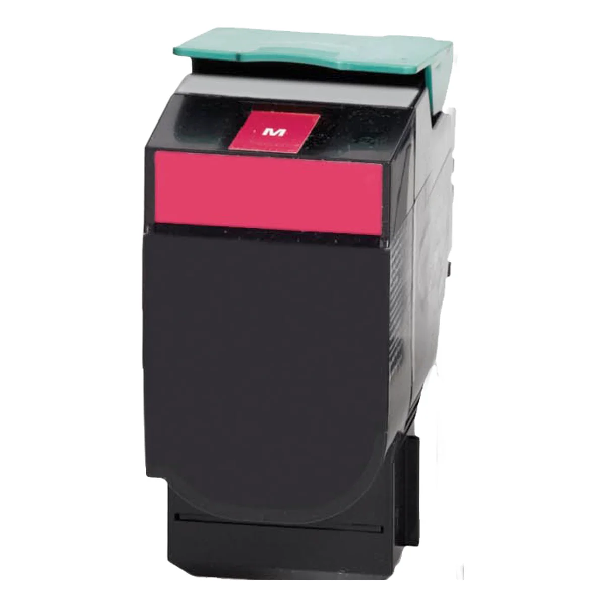 Lexmark 24B6009 - alternativer Toner 'magenta' 3.000 Seiten - Digital Revolution