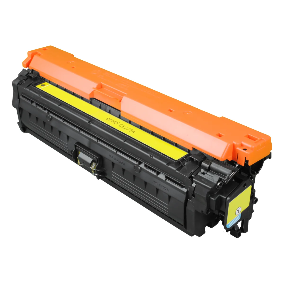 HP 650A alternativer Toner 'gelb' 15.000 Seiten - Digital Revolution