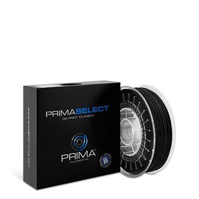 PrimaSelect™ PLA - 1.75mm - 750 g - schwarz