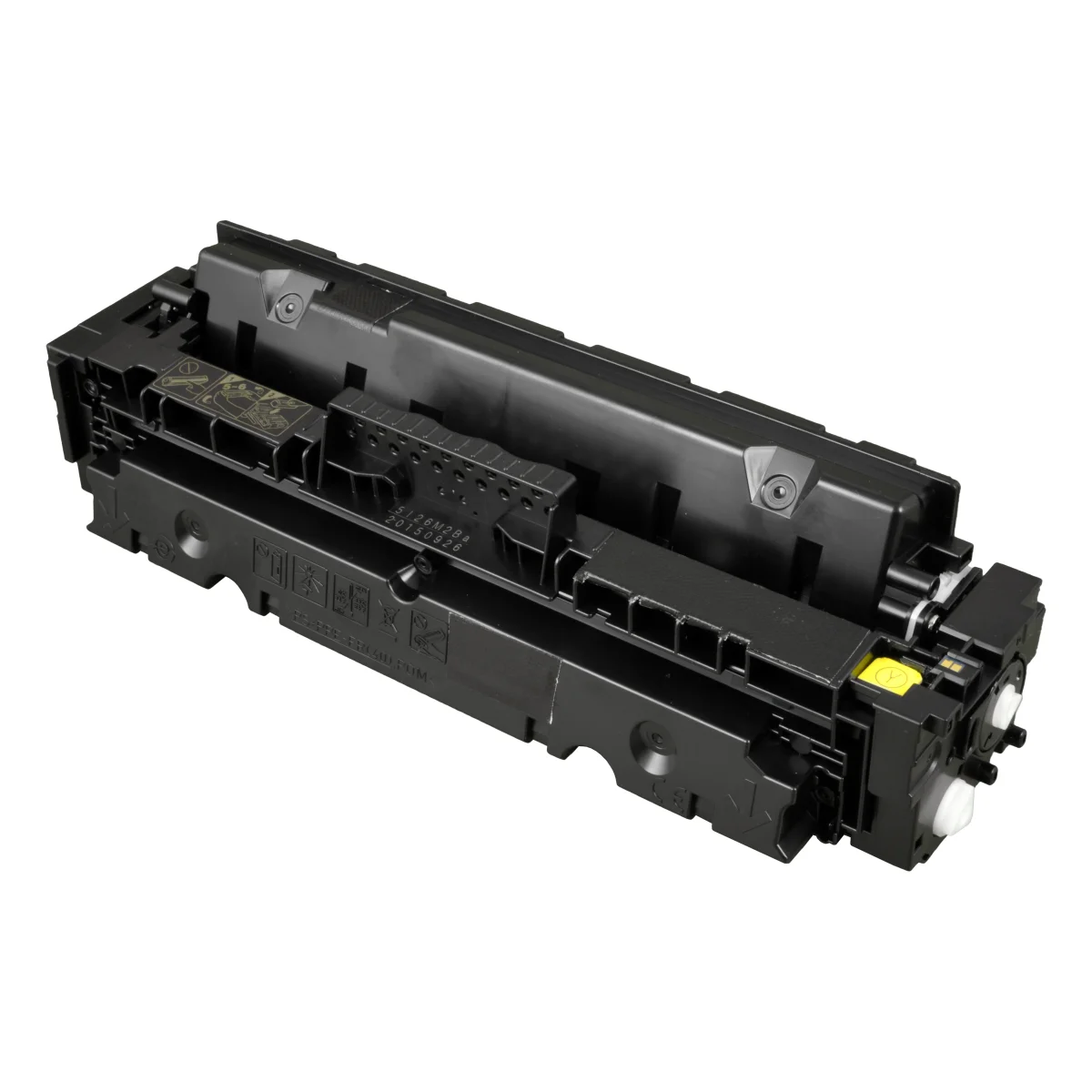 Canon T09 Y - alternativer Toner gelb 6.500 Seiten - Digital Revolution