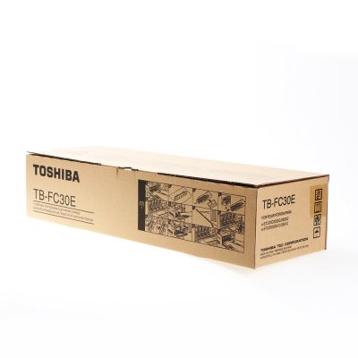 Toshiba TB-FC30E Resttonerbehälter 56.000 Seiten (6AG00004479)
