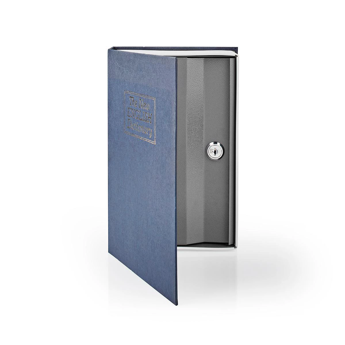 Nedis Tresor Bücherformat
