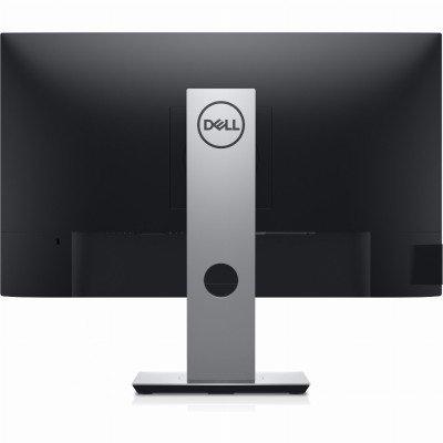 DELL P2419HC 61 cm (24 Zoll) 1920 x 1080 Pixel Full HD LCD Schwarz