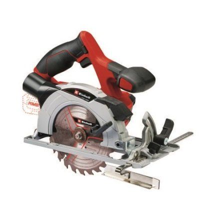 Einhell TE-CS 18/150 Li - Solo Akku-Handkreissäge