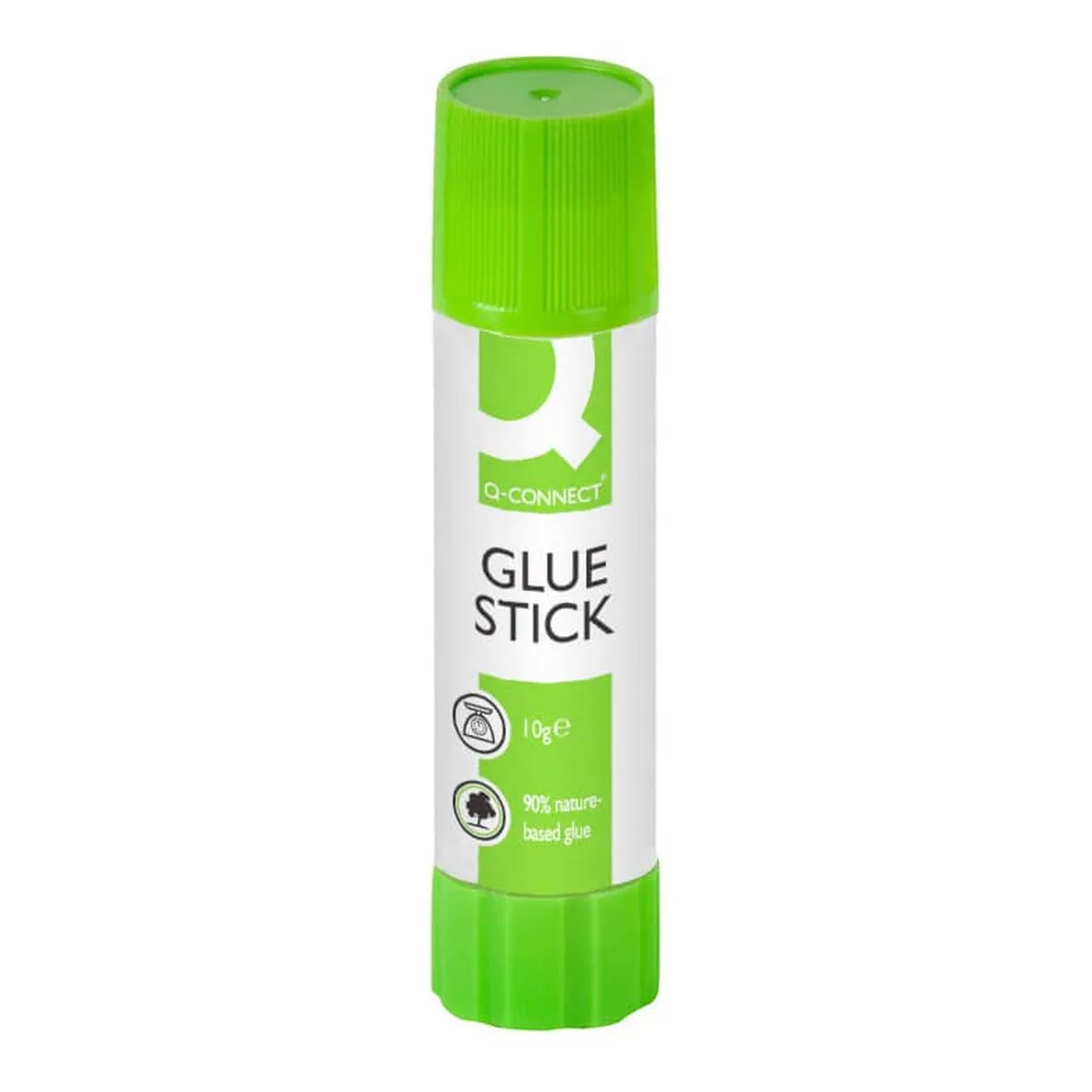 Q-Connect Klebestifte - 10 g