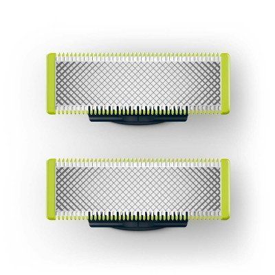 QP220/50 Ersatz Rasierklinge OneBlade (QP25xx) / OneBlade Pro (QP65xx) 2 Stücks