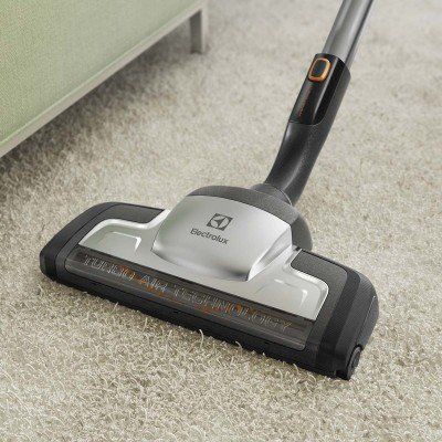 Electrolux ZE119 Perfect Care Turbo Bodendüse – Ovaler Anschluss von 36 mm