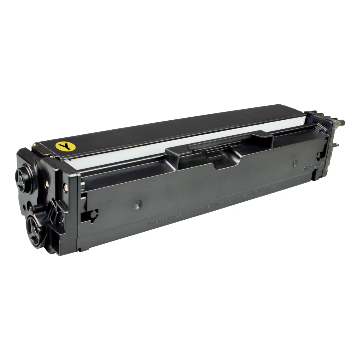 Lexmark 20N2XY0 - alternativer Toner 'gelb' 6.700 Seiten - Digital Revolution
