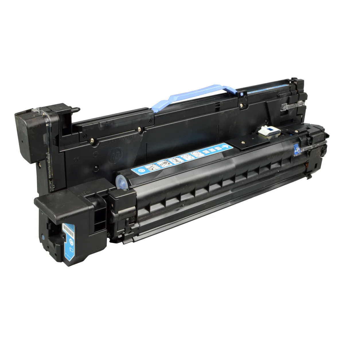 HP 828A alternative Trommel 'cyan' 31.500 Seiten - Digital Revolution