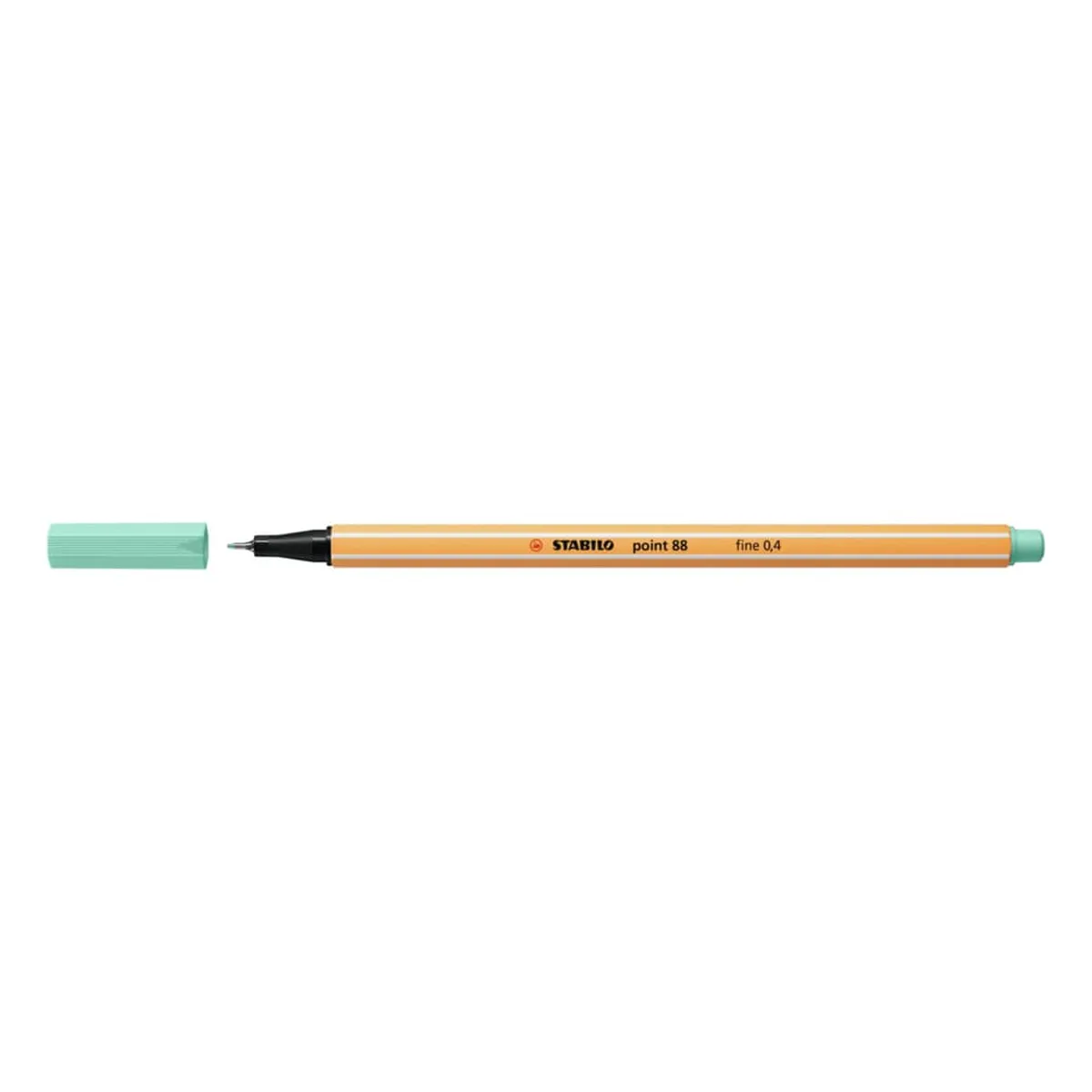 STABILO® Fineliner - point 88 - eukalyptus