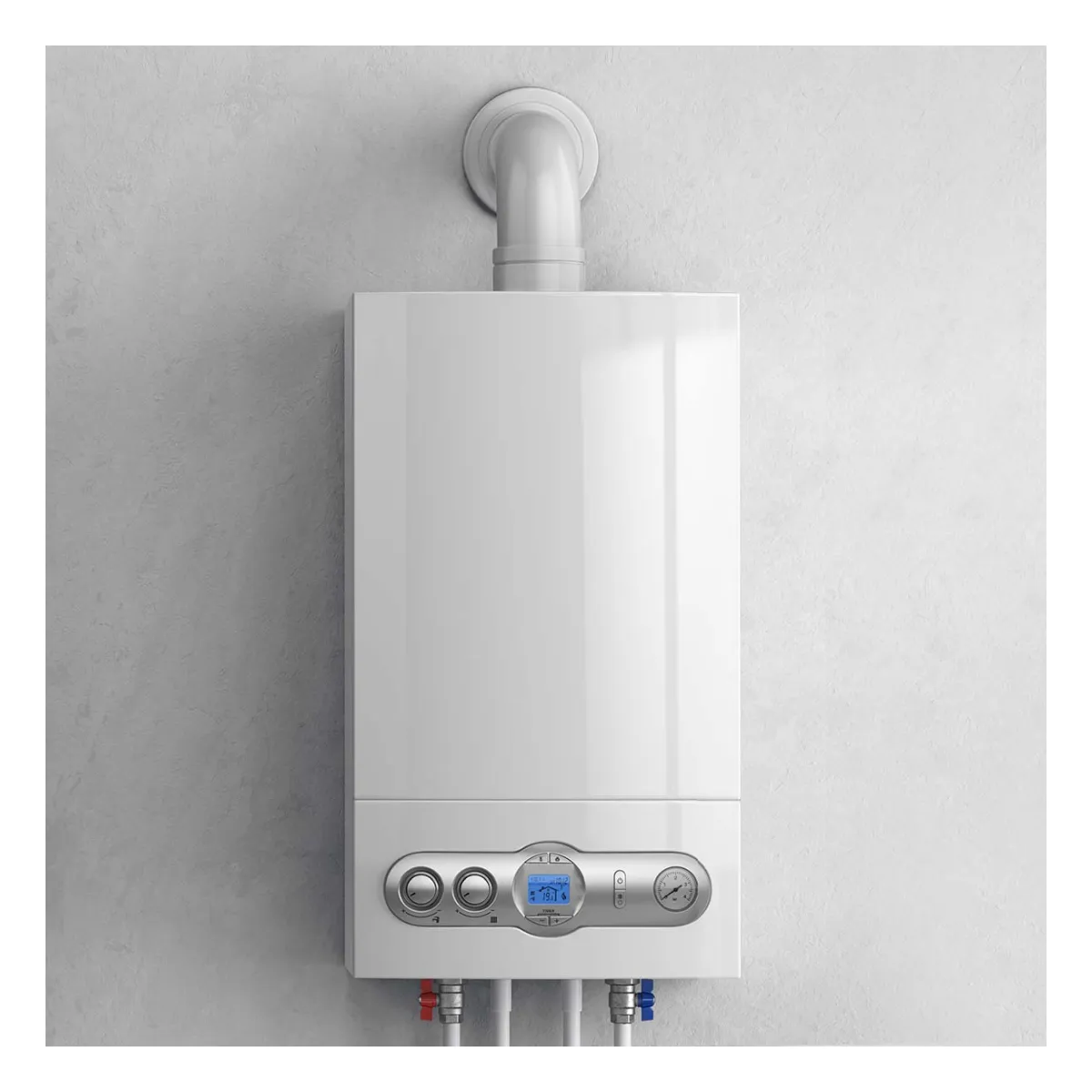 Alecto SMARTCOA10 Intelligenter Kohlenmonoxidmelder