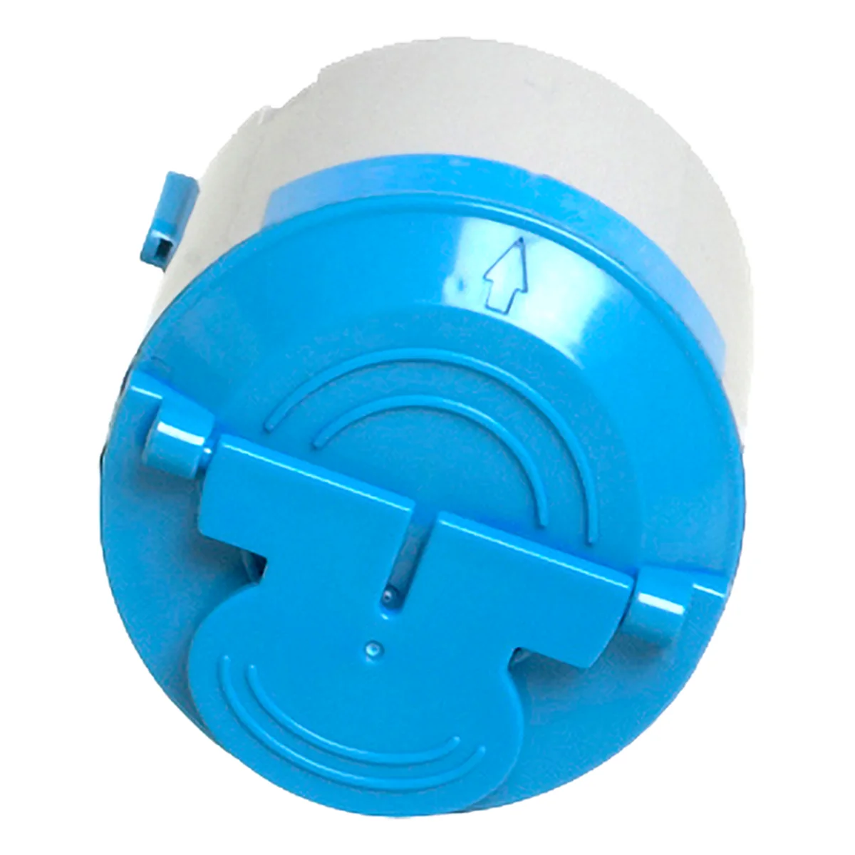 Samsung CLP-C300A/ELS - alternativer Toner 'cyan' 1.000 Seiten - Digital Revolution