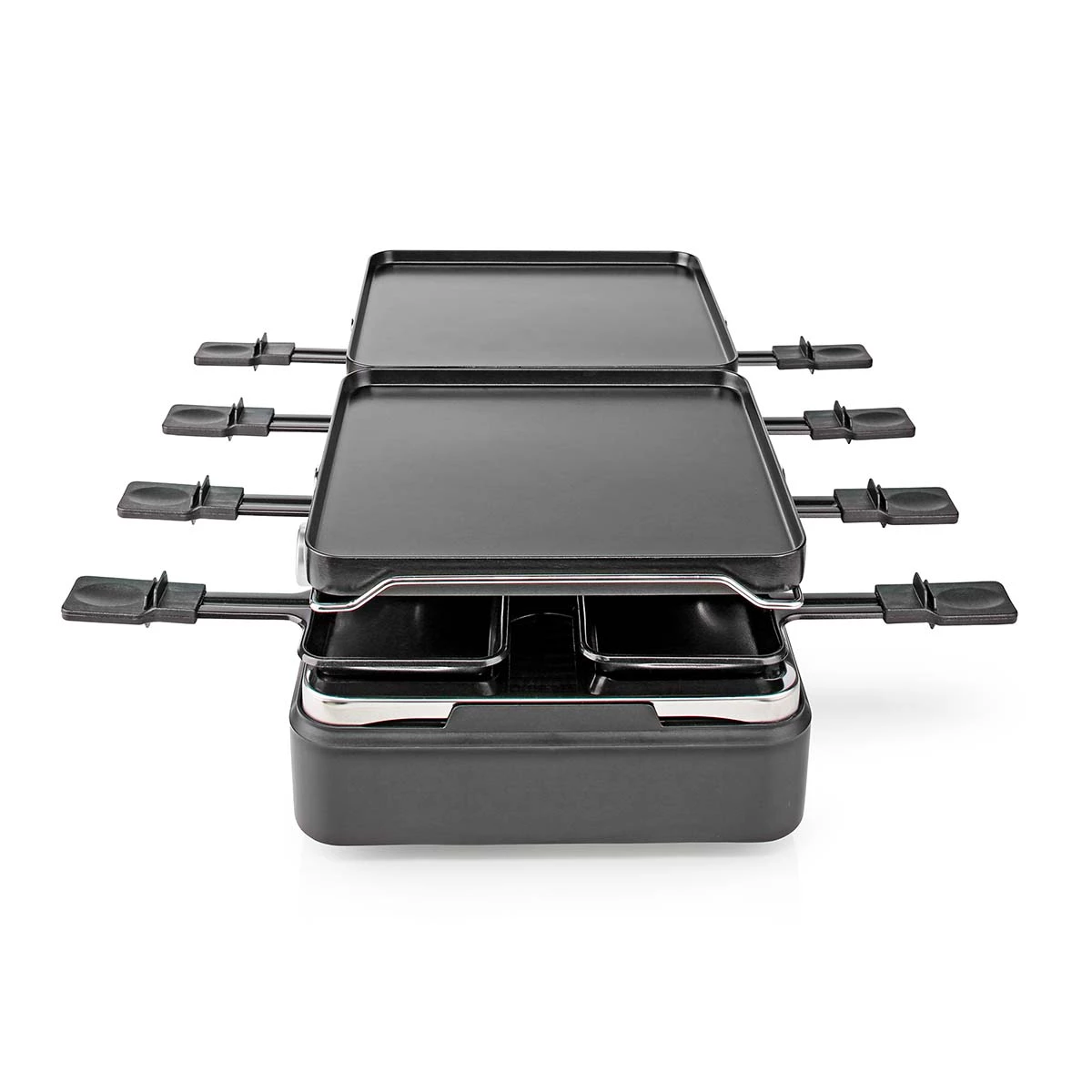 Nedis Gourmet / Raclette Nedis Gourmet / Raclette