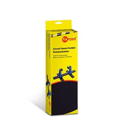 Fixpoint Platinenhalter
