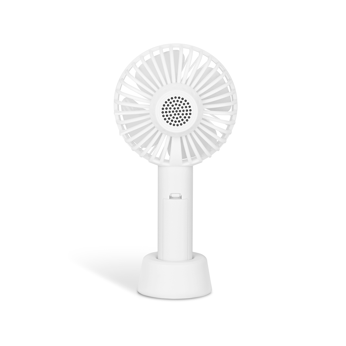 Bluetooth Lautsprecher mit Ventilator