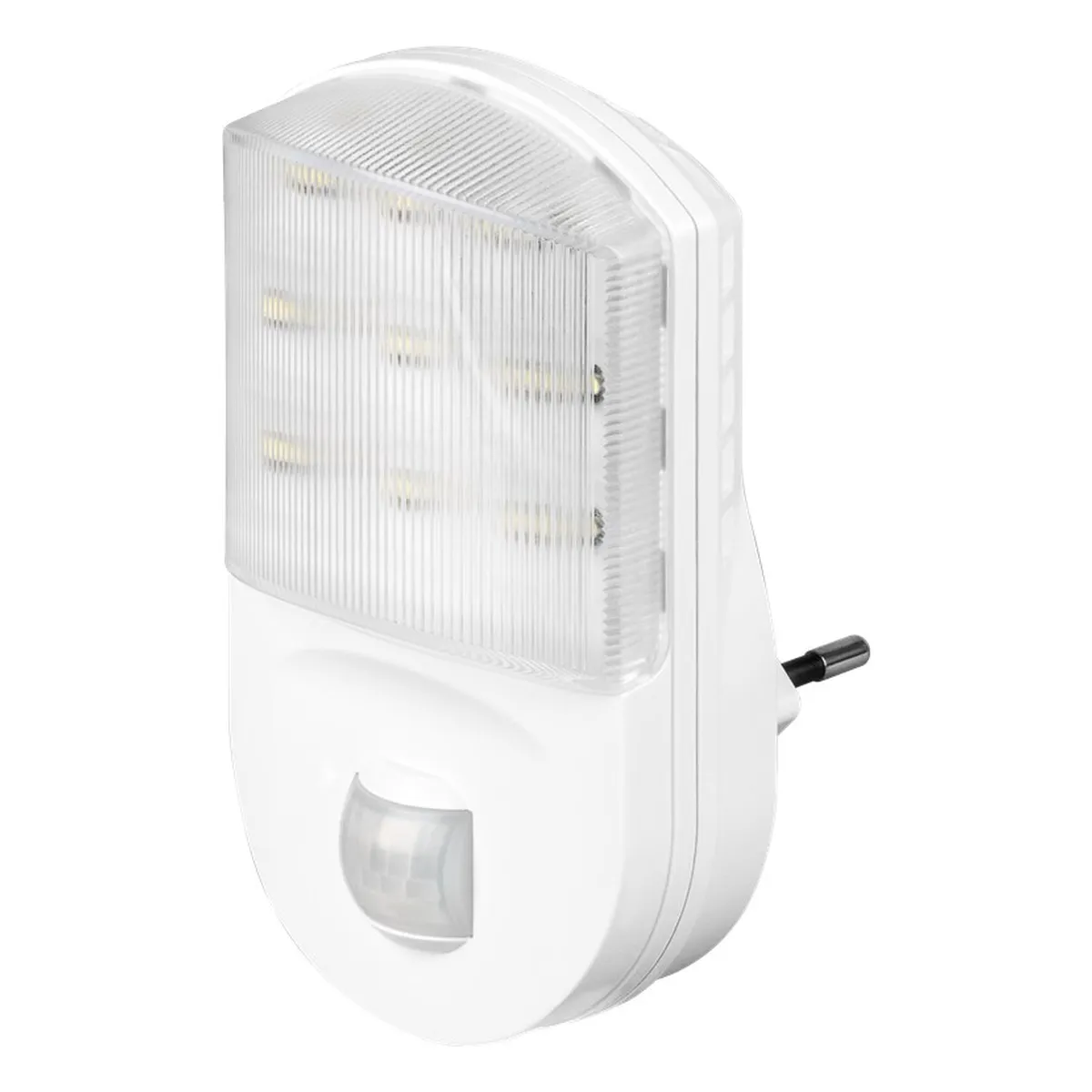 Goobay LED-Nachtlicht mit Bewegungsmelder