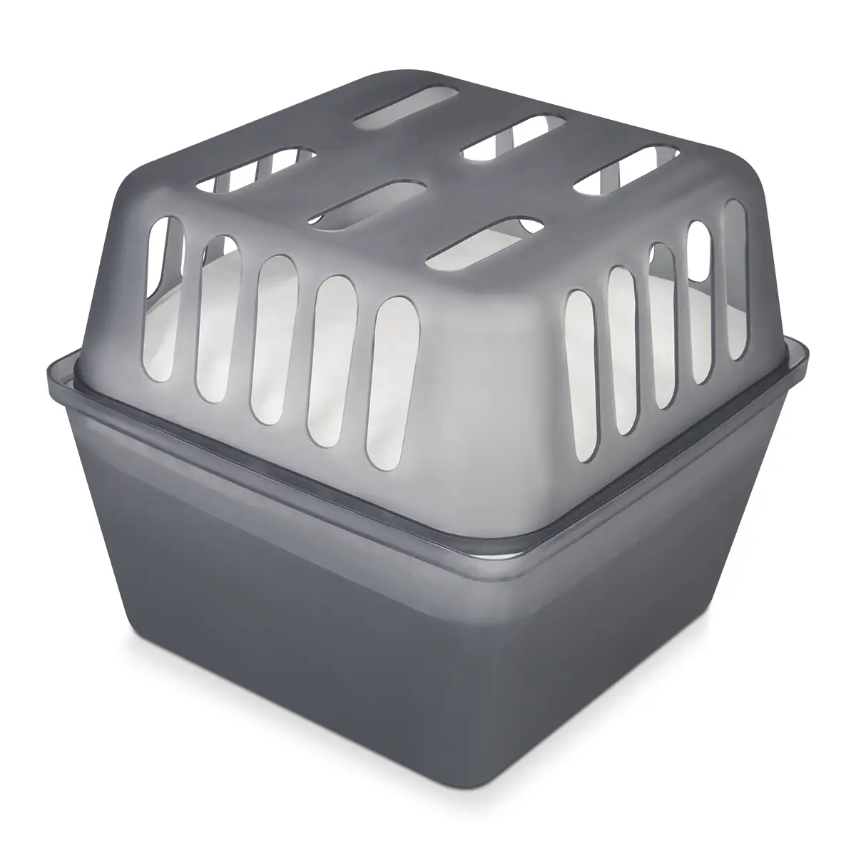 Lafita Raumentfeuchter Box mit 450g Beutel Starterset