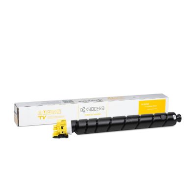 Kyocera Toner 'TK-8375Y' gelb 20.000 Seiten