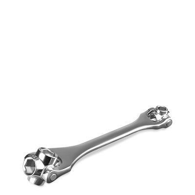 Masterproof Universalknochen 8-21 mm