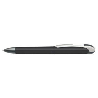 Kugelschreiber College Metallic - M, black
