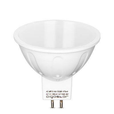 LED Spot, 4W, MR16