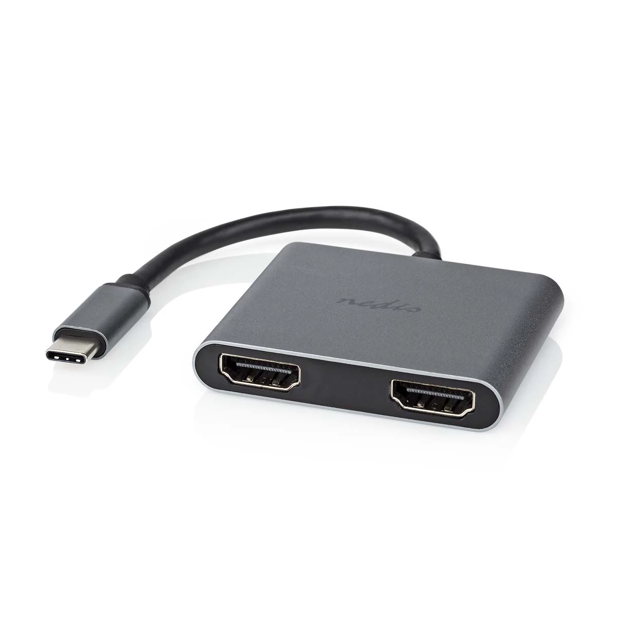 Nedis USB Multi-Port-Adapter