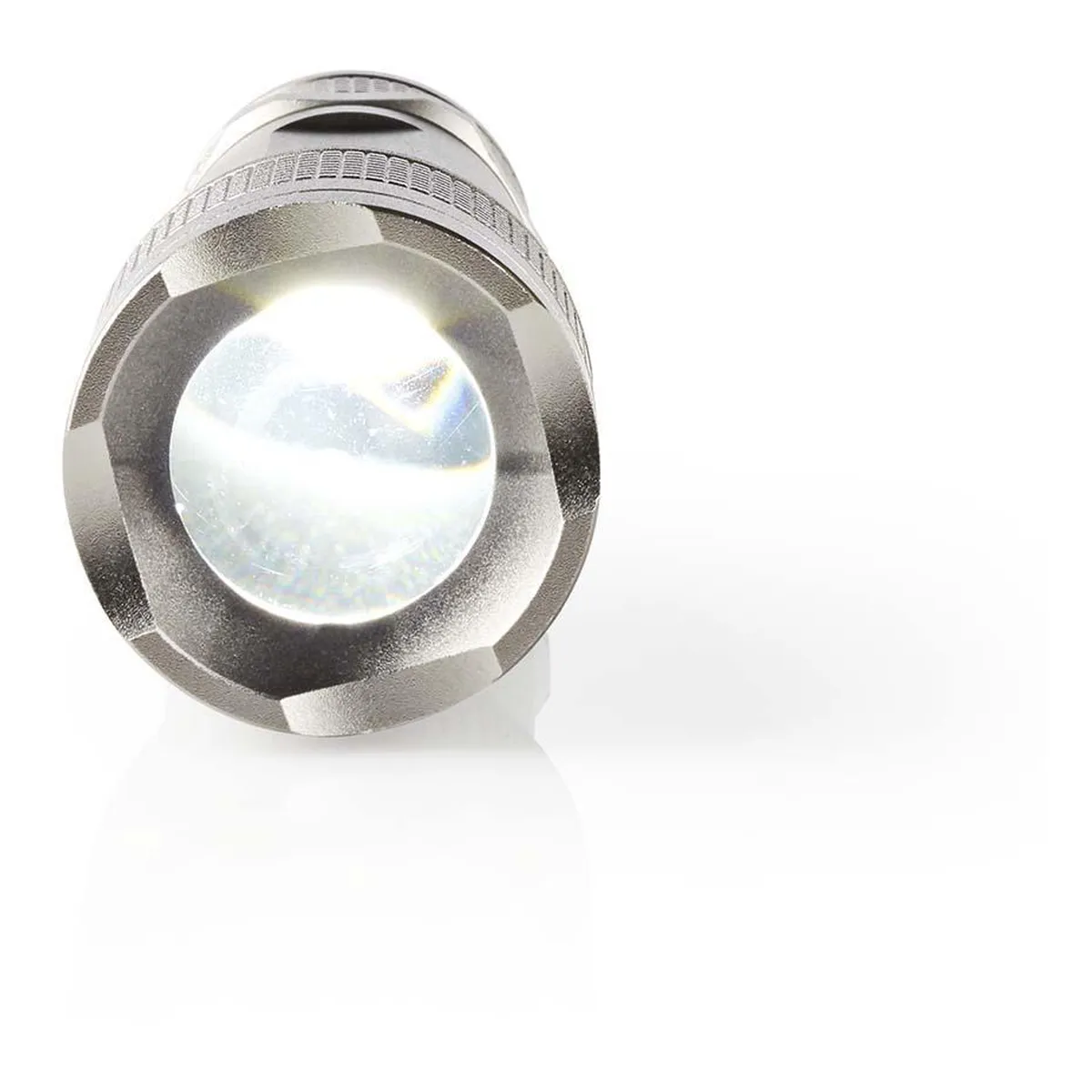 Nedis LED-Taschenlampe Nedis LED-Taschenlampe
