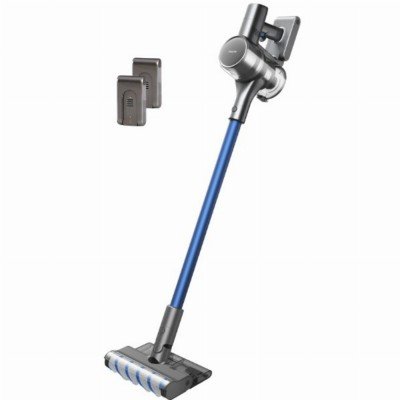 Dreame T20 Pro blau, grau beutellos