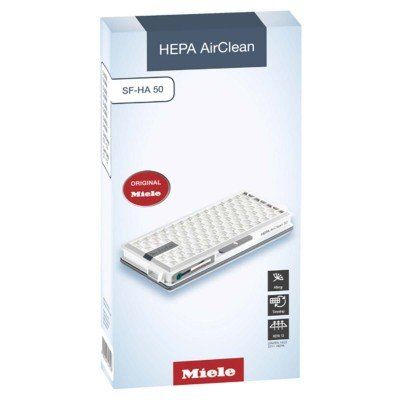 Miele Aktiver HEPA-Filter SF HA 50