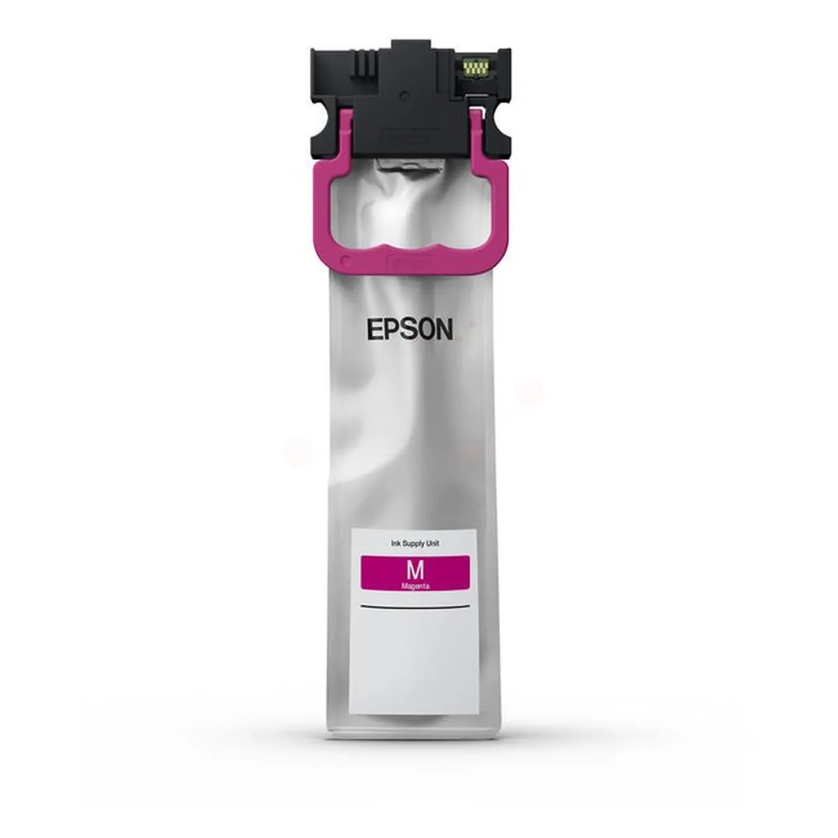 Druckerpatrone Epson T01C3 magenta 45 ml | 5.000 Seiten (C13T01C300)