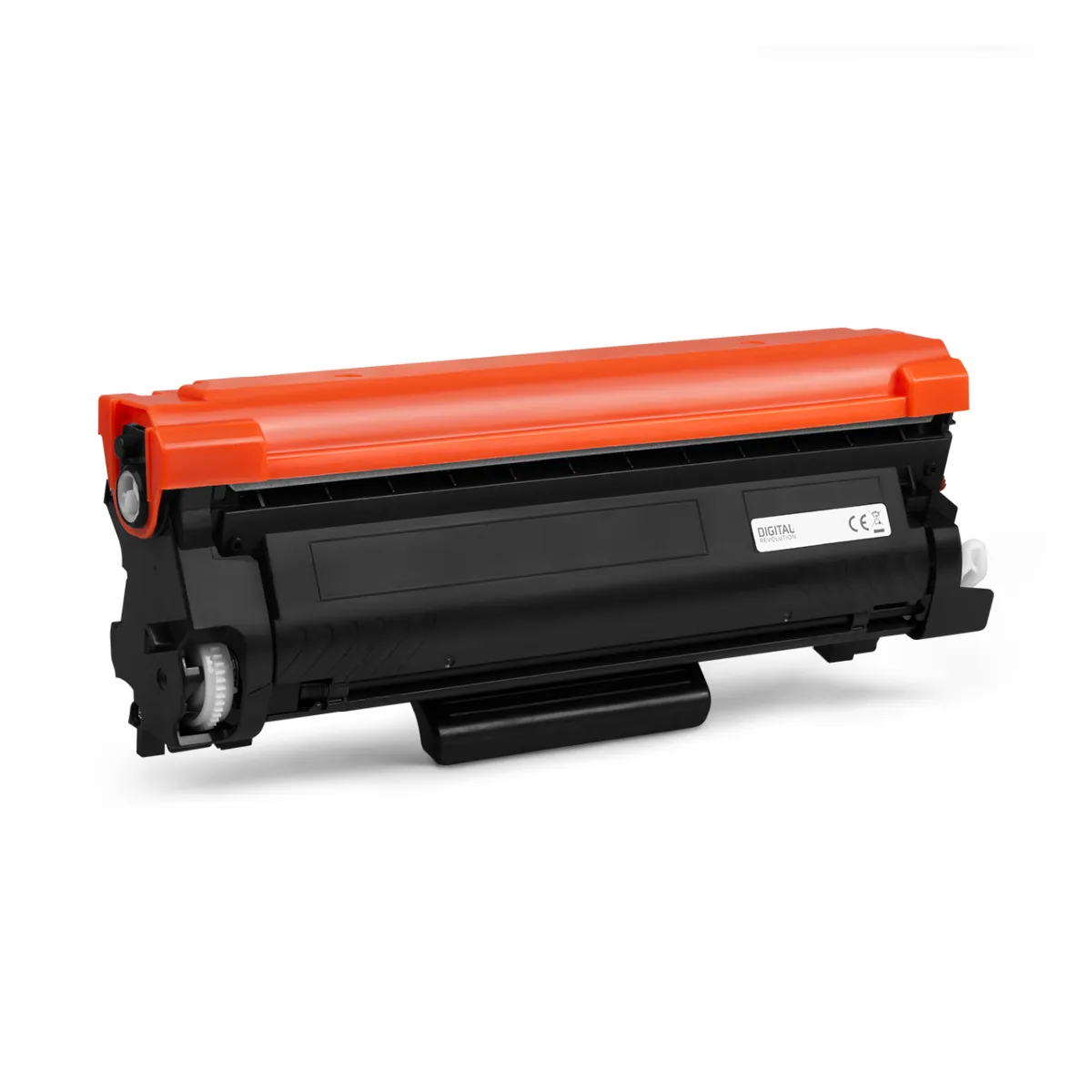 Digital Revolution alternative Toner Brother TN-2410 schwarz