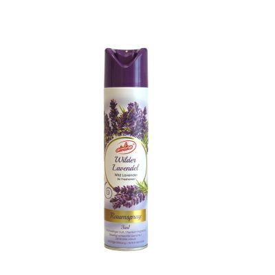 Raumspray Wilder Lavendel, 300ml